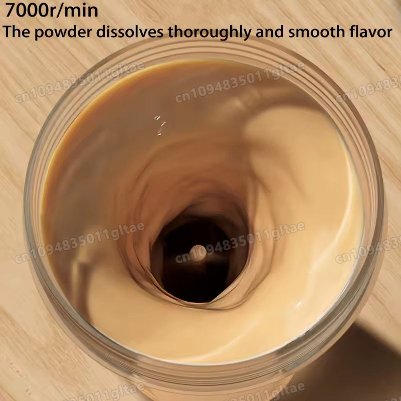 New in Electric Protein Powder - đánh giá và giá Kitchen Gadgets Blender