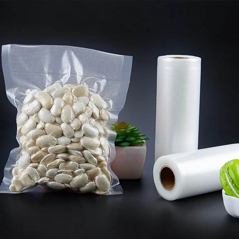 12cmx500cm Textured Vacuum Bag - đánh giá và giá Kitchen Gadgets Organizer
