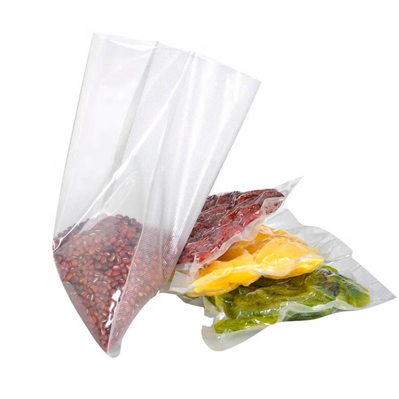 12cmx500cm Textured Vacuum Bag - đánh giá và giá Kitchen Gadgets Organizer