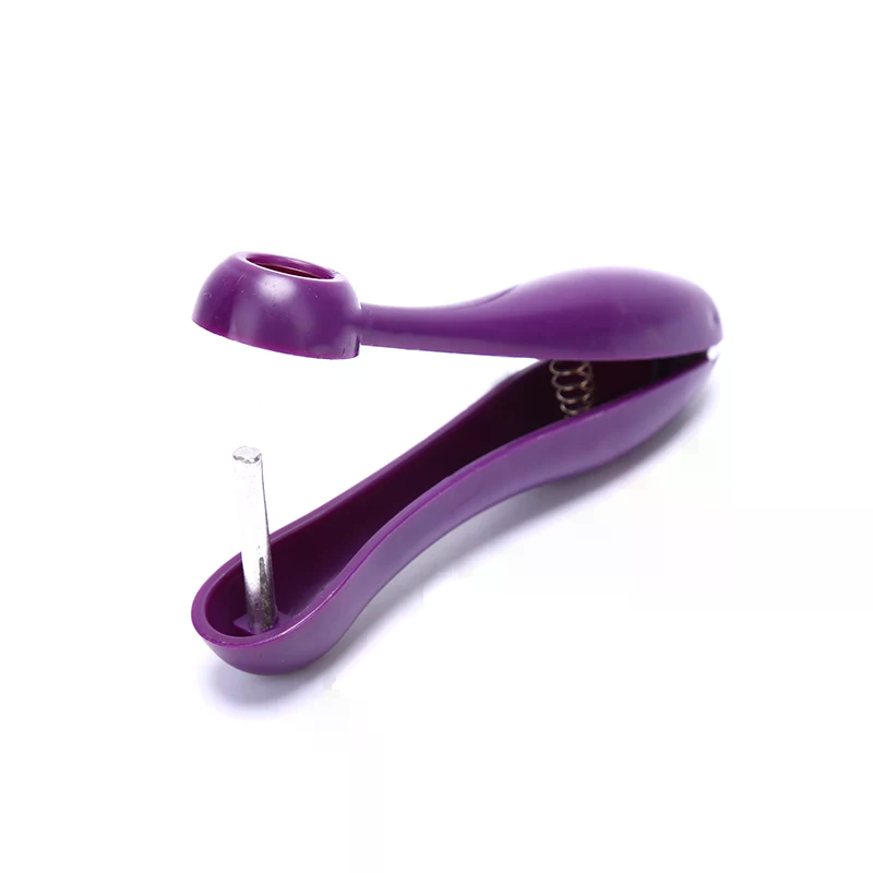 Easy Squeeze Cherry Olive Pitt - đánh giá và giá Kitchen Gadgets Xmas
