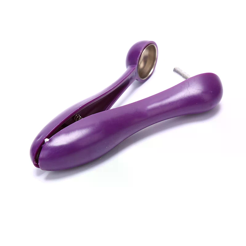Easy Squeeze Cherry Olive Pitt - đánh giá và giá Kitchen Gadgets Xmas