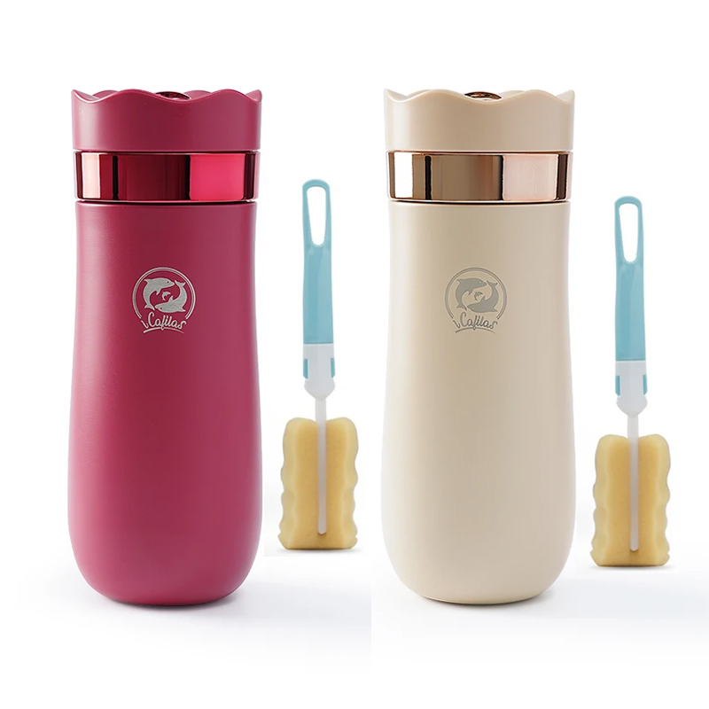 320ML French Press Coffee Tea  - đánh giá và giá French Press Coffee Maker