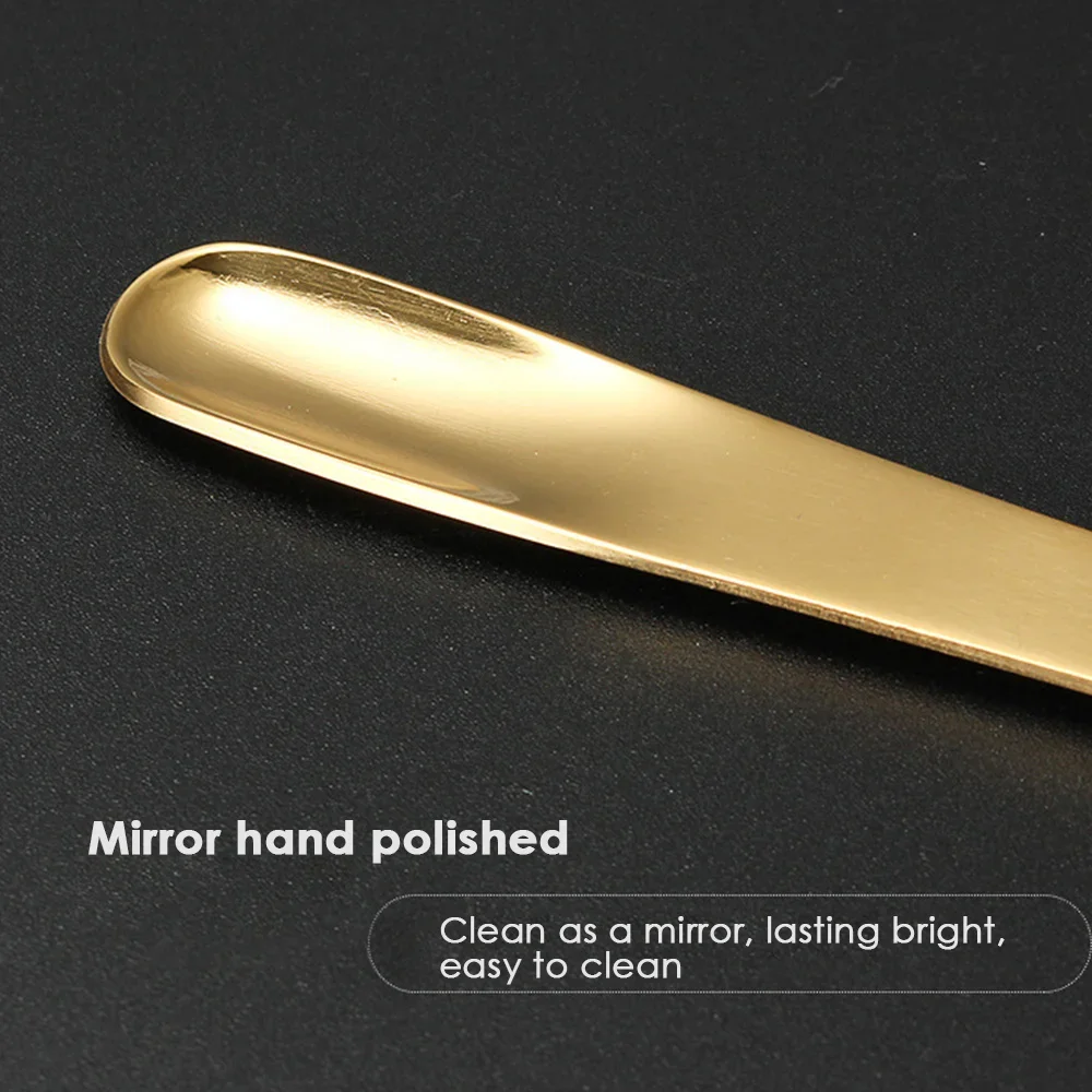 5PCS Coffee Spoon Stainless St - đánh giá và giá Kitchen Gadgets Blender
