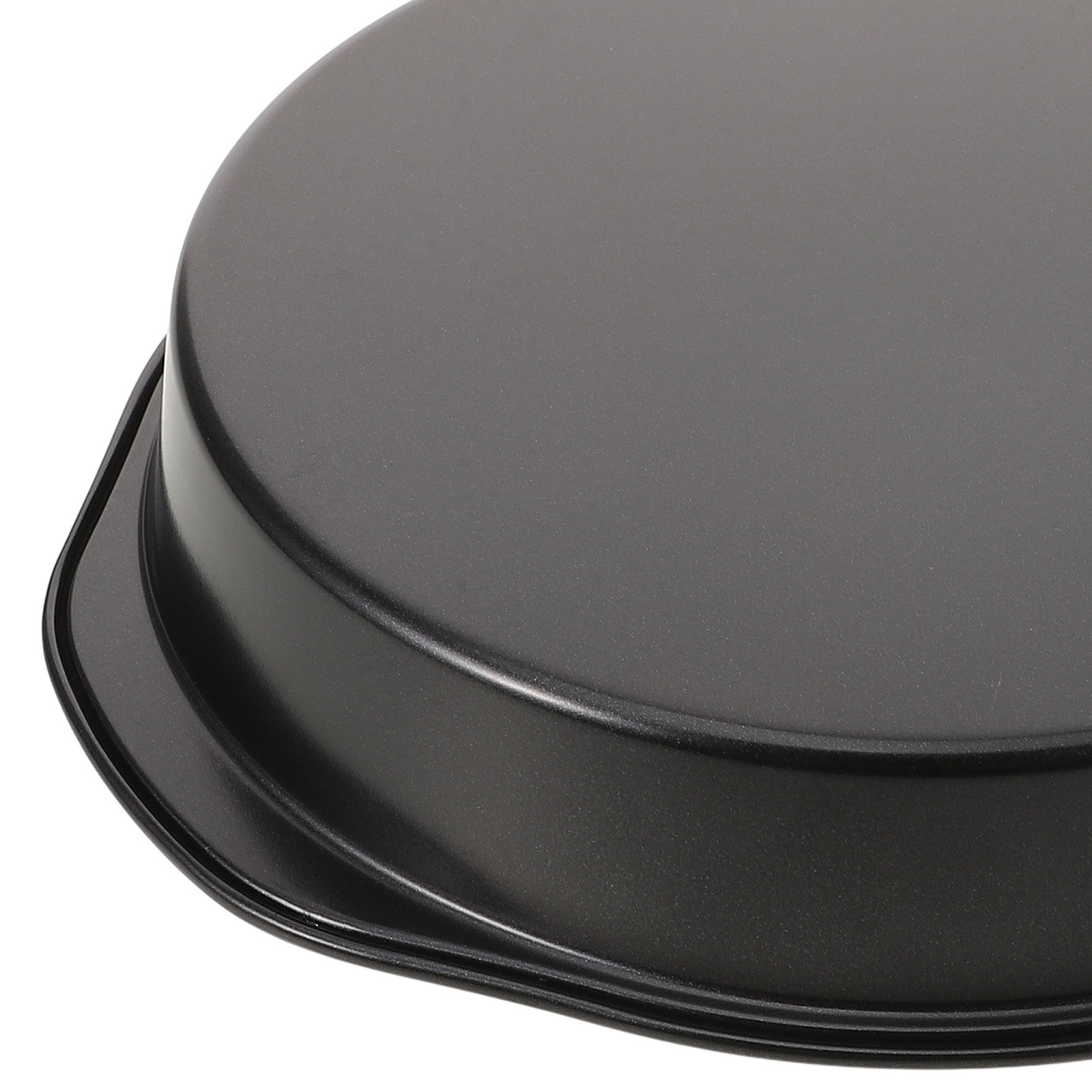 Carbon Steel Pizza Pan Nonstic - đánh giá và giá Pizza Stone Baking