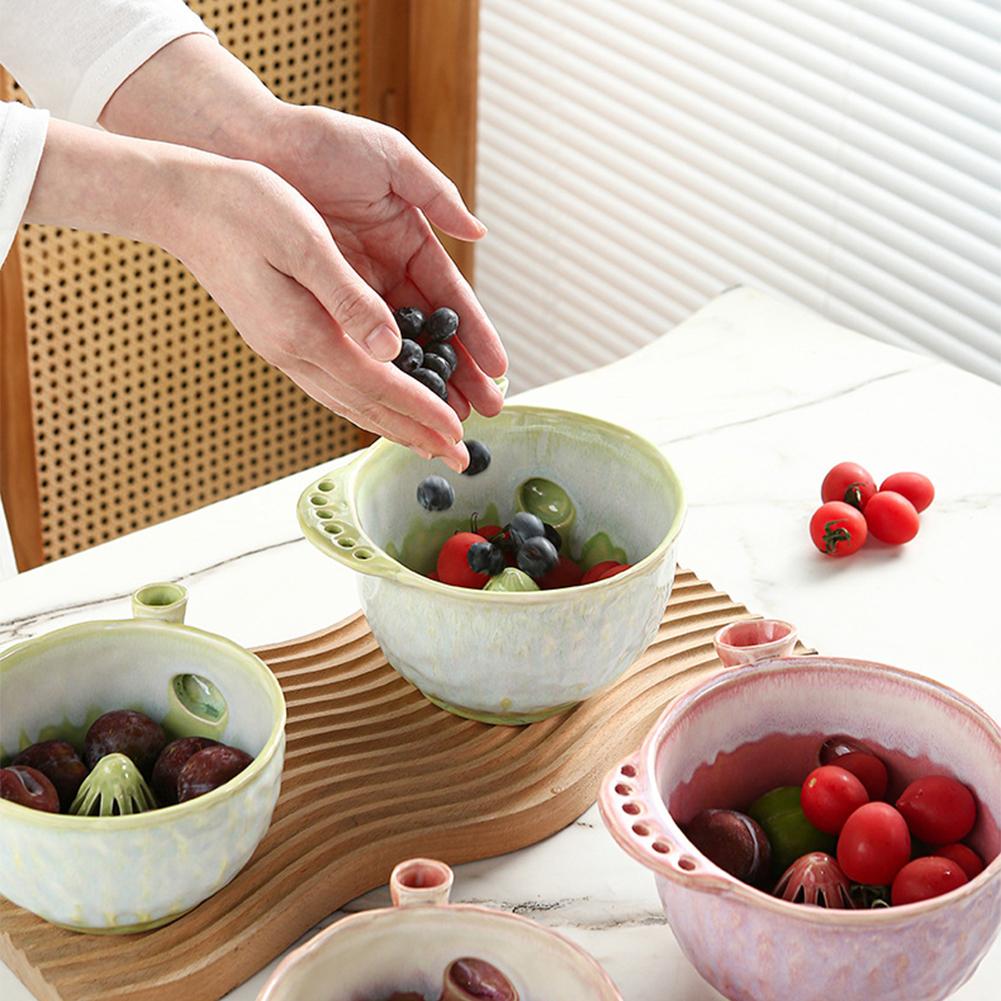 Creative Ceramic Automatic Vor - đánh giá và giá Kitchen Home Gadgets
