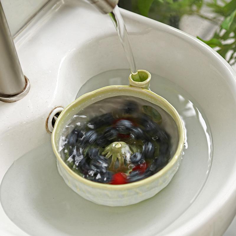 Creative Ceramic Automatic Vor - đánh giá và giá Kitchen Home Gadgets