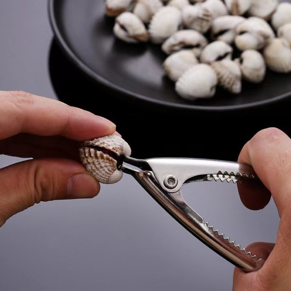 New Creative Oyster Opening Cl - đánh giá và giá Kitchen Gadgets New Products