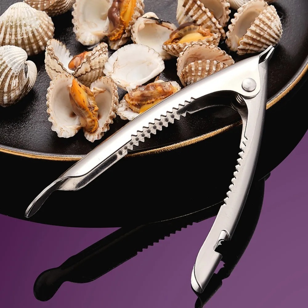 New Creative Oyster Opening Cl - đánh giá và giá Kitchen Gadgets New Products