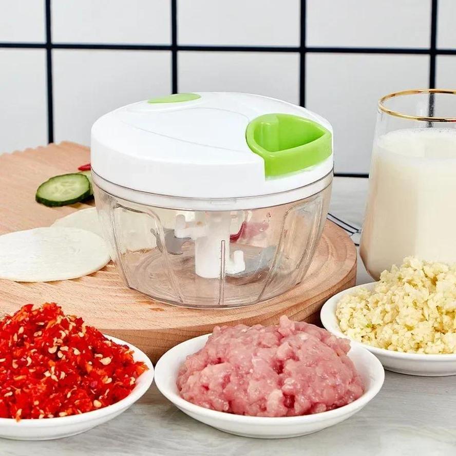 Kitchen Manual Meat Mincer Foo - đánh giá và giá Kitchen Gadgets Blender