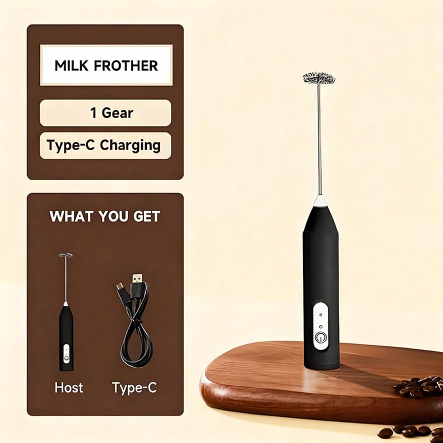 1-Pack Handheld Electric Mixer - đánh giá và giá Kitchen Gadgets Blender