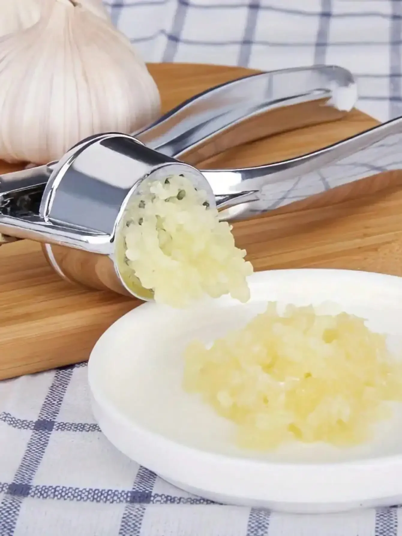 20261pc, Garlic Press Washable - đánh giá và giá Kitchen Gadgets Juicer