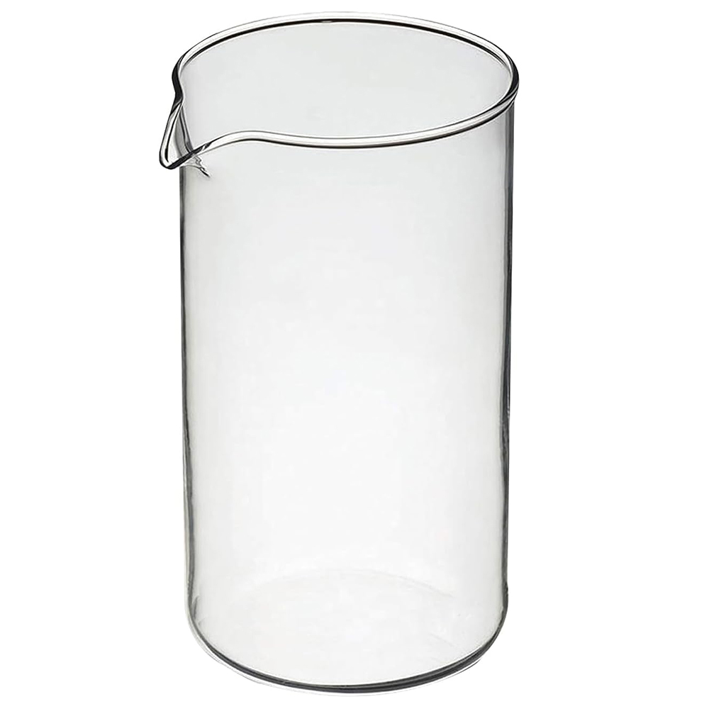 Borosilicate 3.3 Glass Univers - đánh giá và giá French Press Coffee Maker