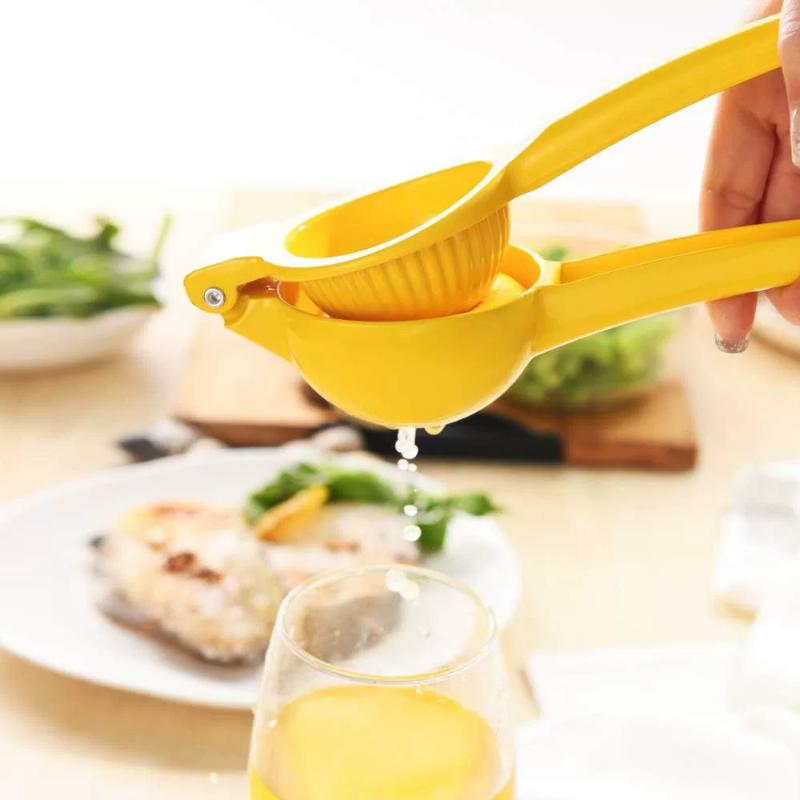 @*Home Manual Lemon Squeezer A - đánh giá và giá Kitchen Gadgets Juicer