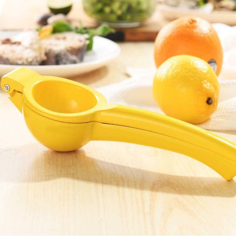 @*Home Manual Lemon Squeezer A - đánh giá và giá Kitchen Gadgets Juicer