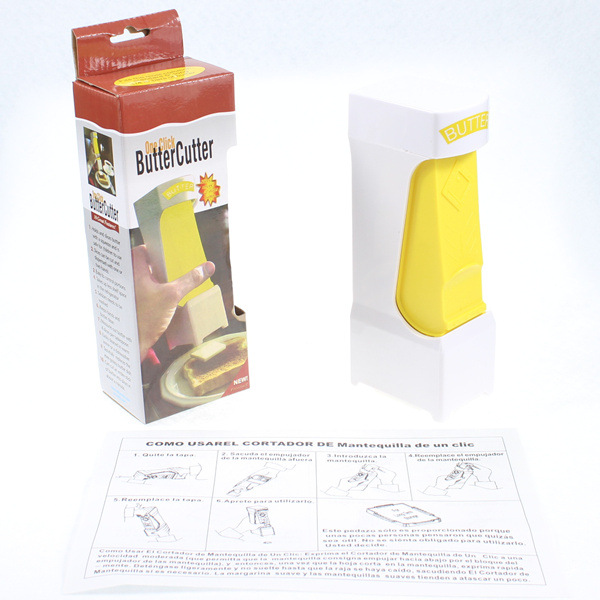 Butter Cheese Slicer, Stainles - đánh giá và giá Kitchen Home Gadgets