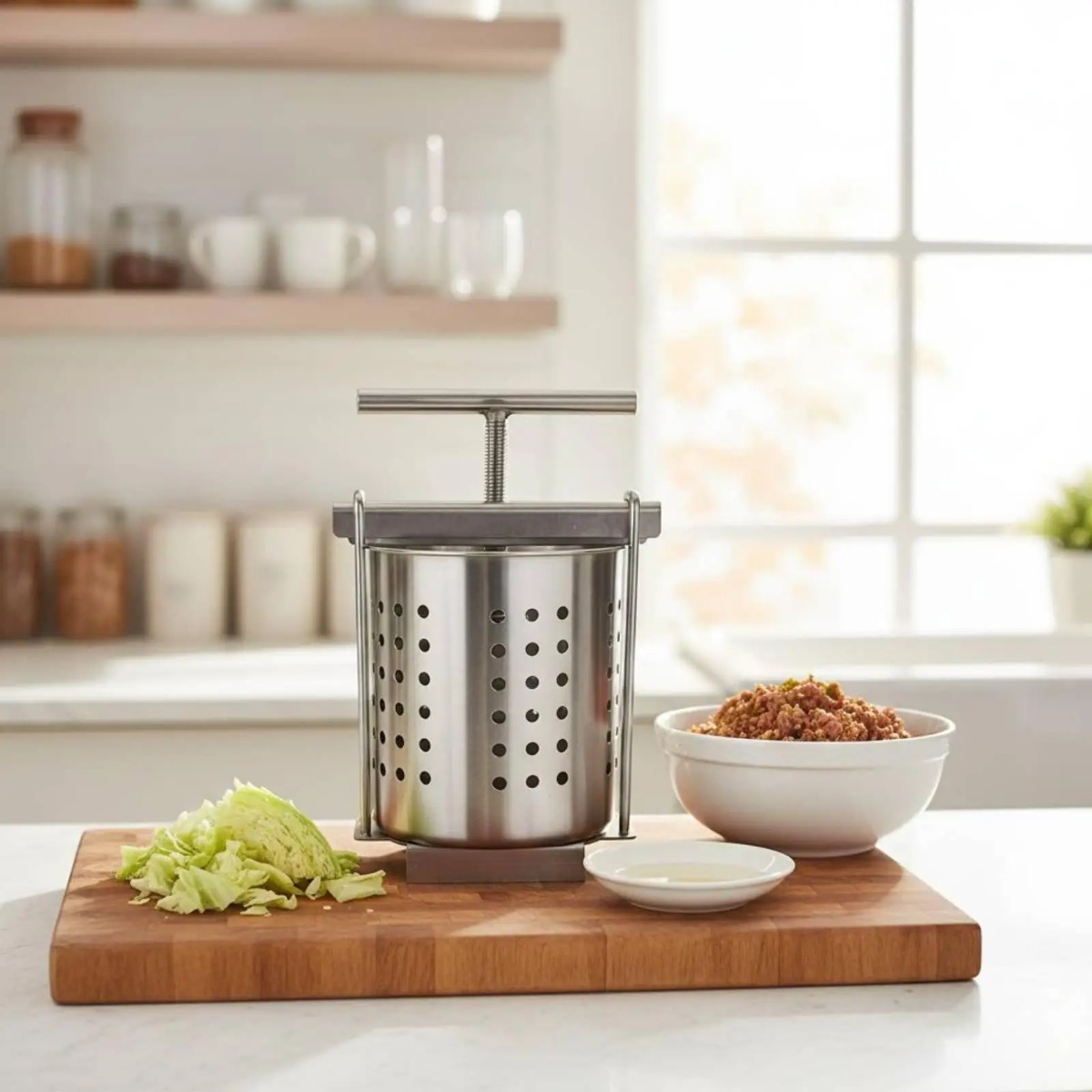 Vegetable Dehydrator Kitchen G - đánh giá và giá Kitchen Gadgets Juicer