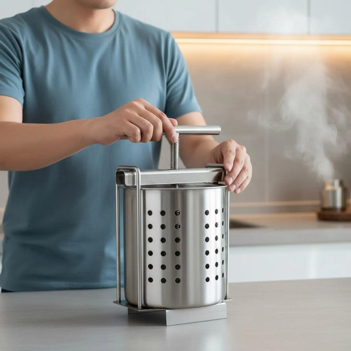Vegetable Dehydrator Kitchen G - đánh giá và giá Kitchen Gadgets Juicer
