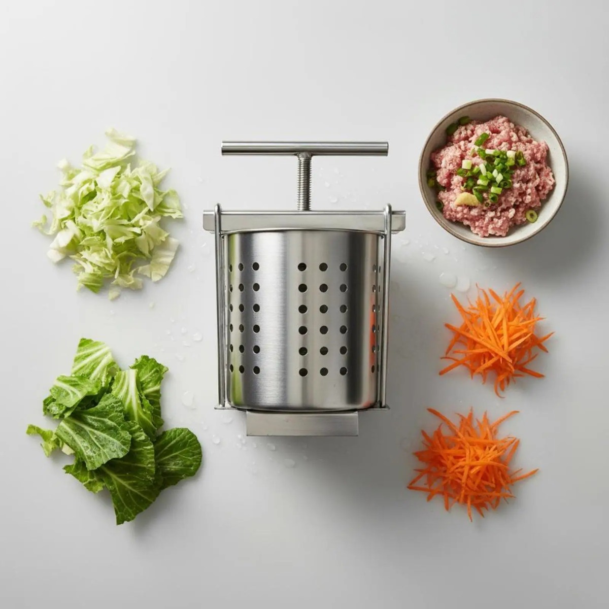 Vegetable Dehydrator Kitchen G - đánh giá và giá Kitchen Gadgets Juicer