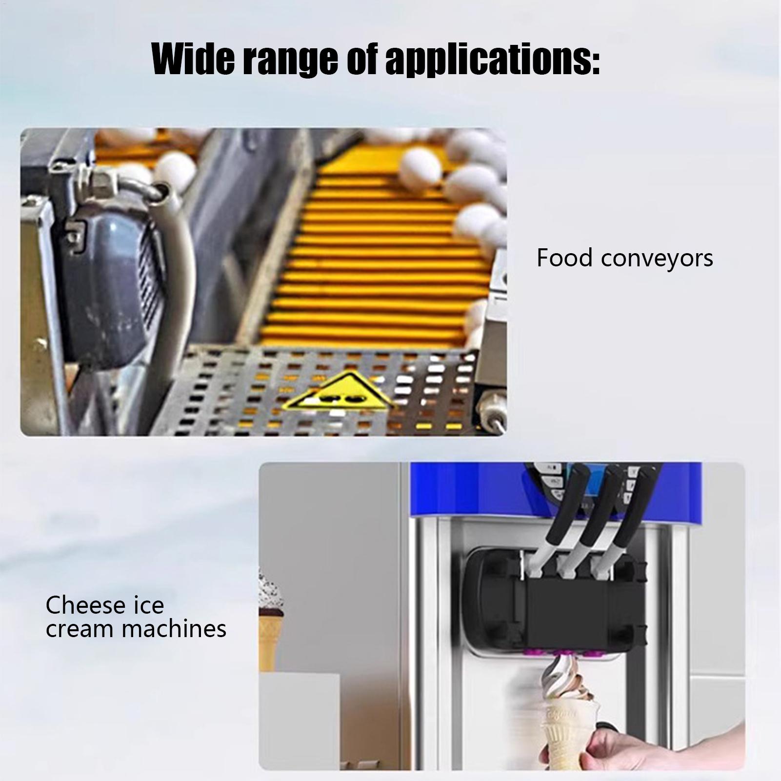 Food Grade 113g Grease Multipu - đánh giá và giá Kitchen Gadgets Blender