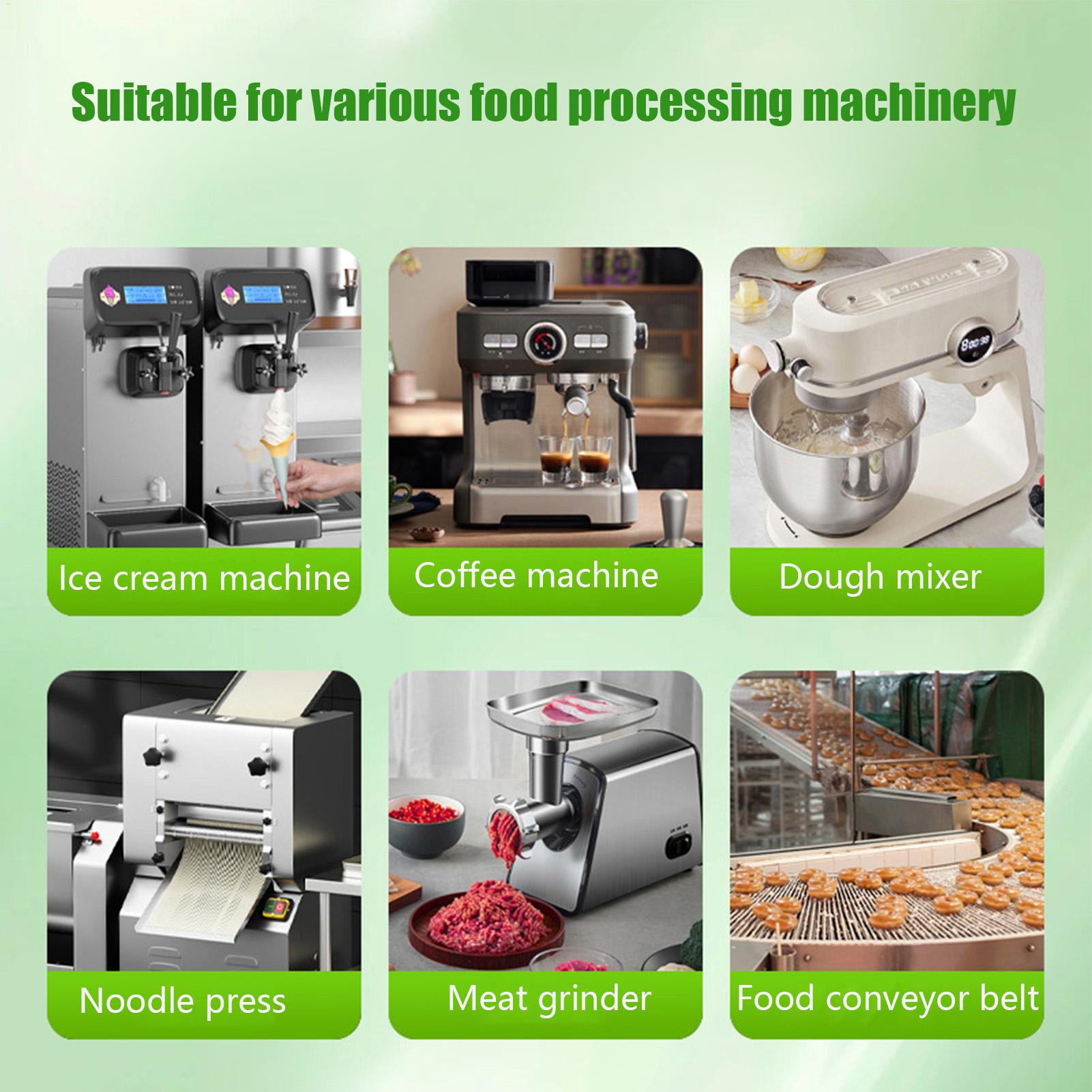 Food Grade 113g Grease Multipu - đánh giá và giá Kitchen Gadgets Blender