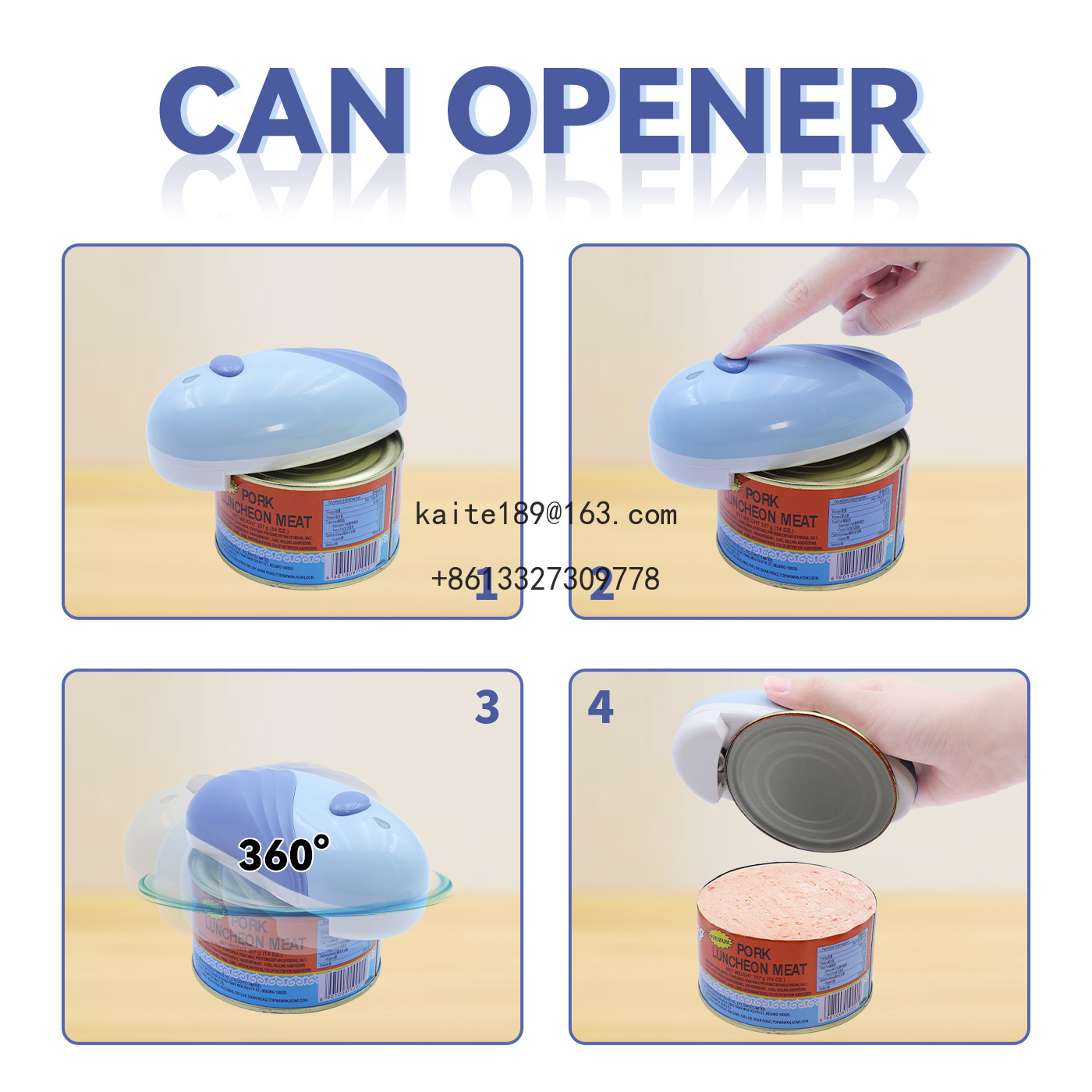 2025 new product charging can  - đánh giá và giá Kitchen Gadgets New Products