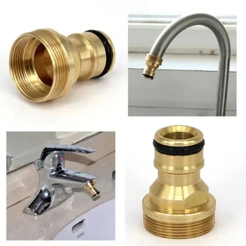 1/2/5PCS Universal Tap Kitchen - đánh giá và giá Kitchen Gadgets Blender