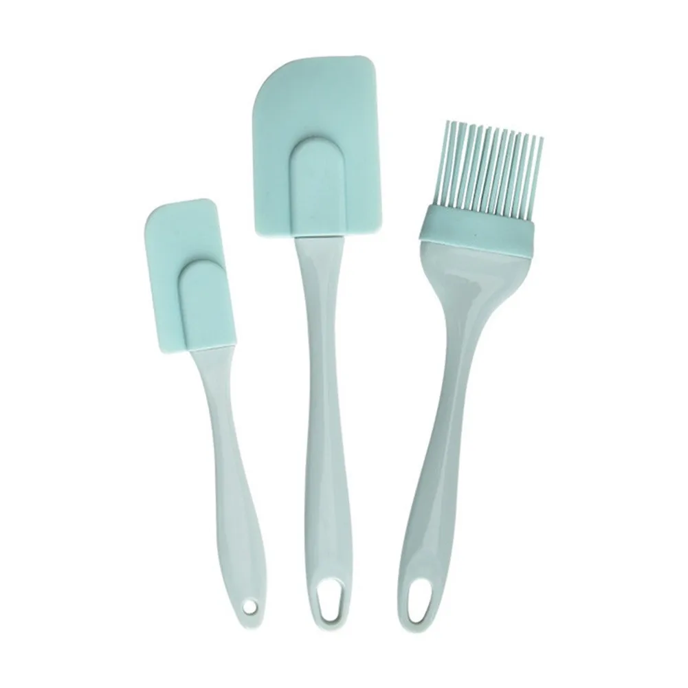 3Pcs Cream Scraper DIY Bread C - đánh giá và giá Kitchen Gadgets Blender