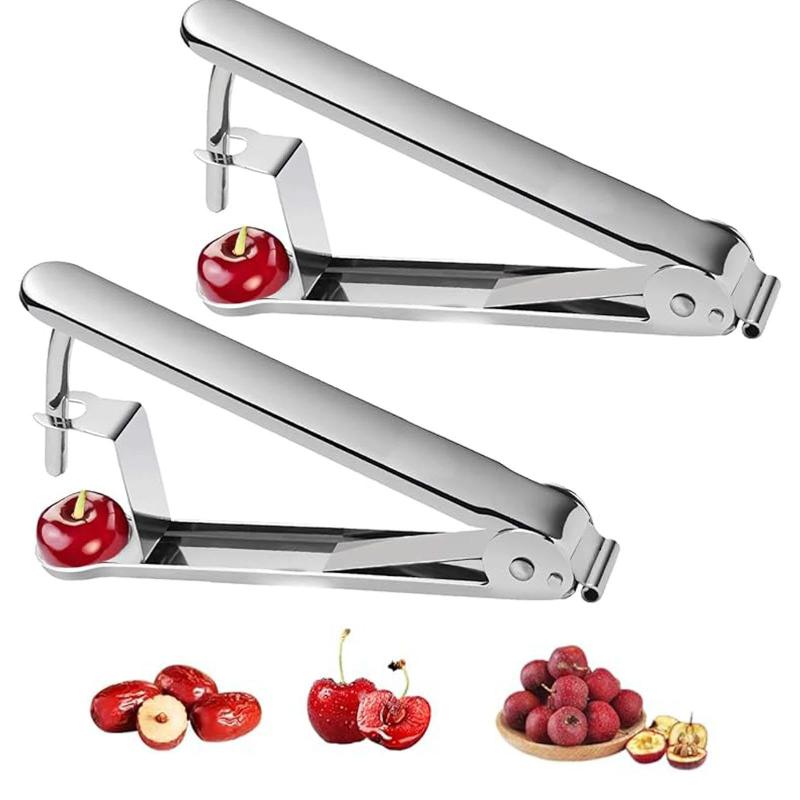 Multi - Functional Pit Remover - đánh giá và giá Kitchen Home Gadgets