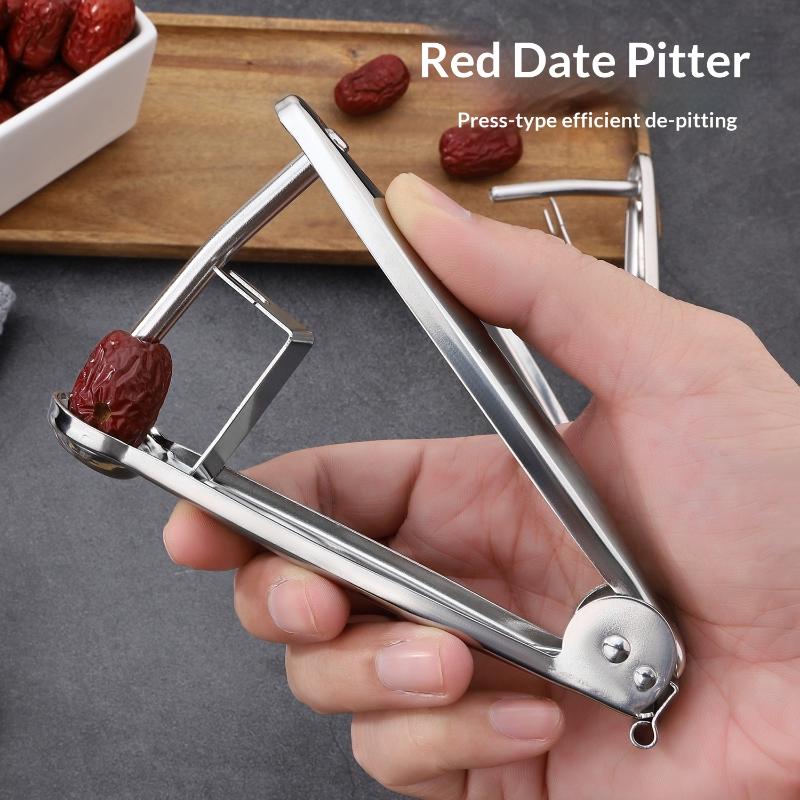 Multi - Functional Pit Remover - đánh giá và giá Kitchen Home Gadgets