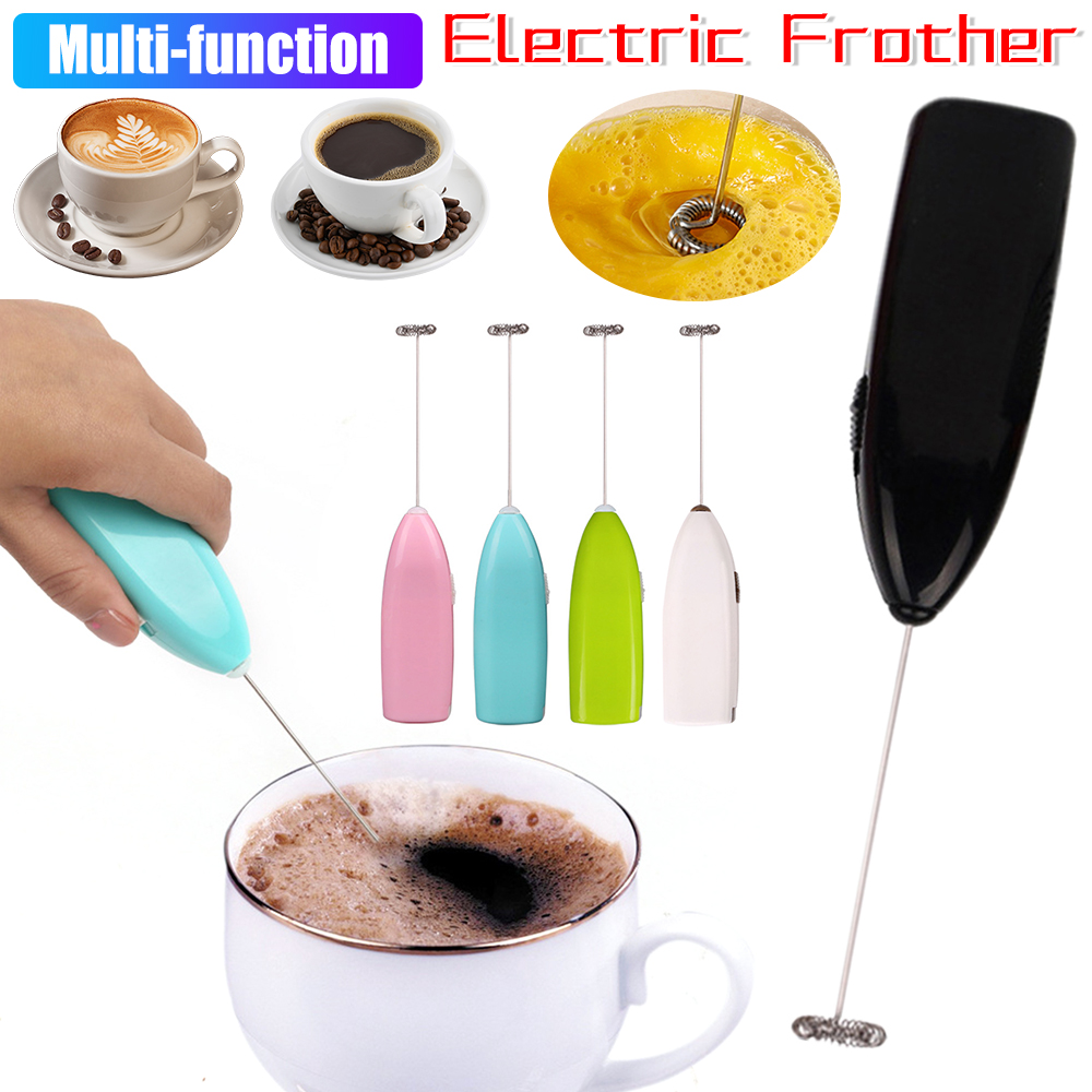 Ireless Milk Foamer Coffee Whi - đánh giá và giá Kitchen Gadgets Design