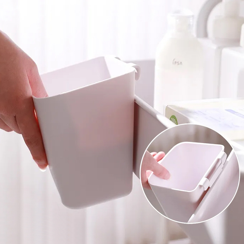 2/1pc Hanging Storage Bucket C - đánh giá và giá Kitchen Gadgets Organizer