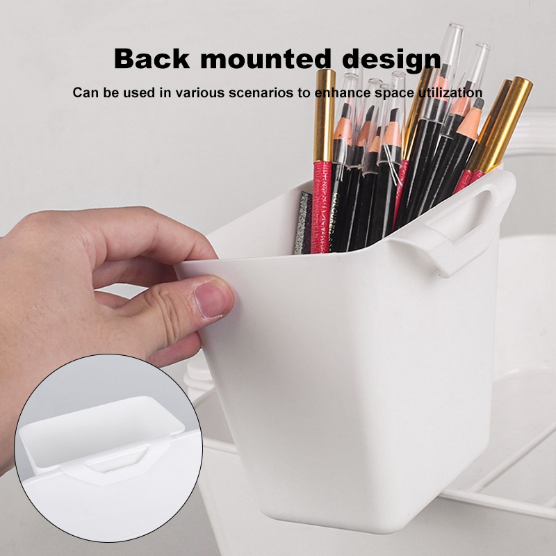 2/1pc Hanging Storage Bucket C - đánh giá và giá Kitchen Gadgets Organizer