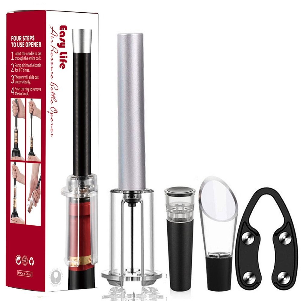 Bar Accessories Wine Bottle Op - đánh giá và giá Kitchen Gadgets Design