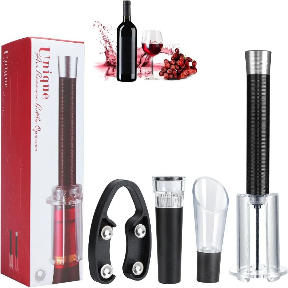 Bar Accessories Wine Bottle Op - đánh giá và giá Kitchen Gadgets Design