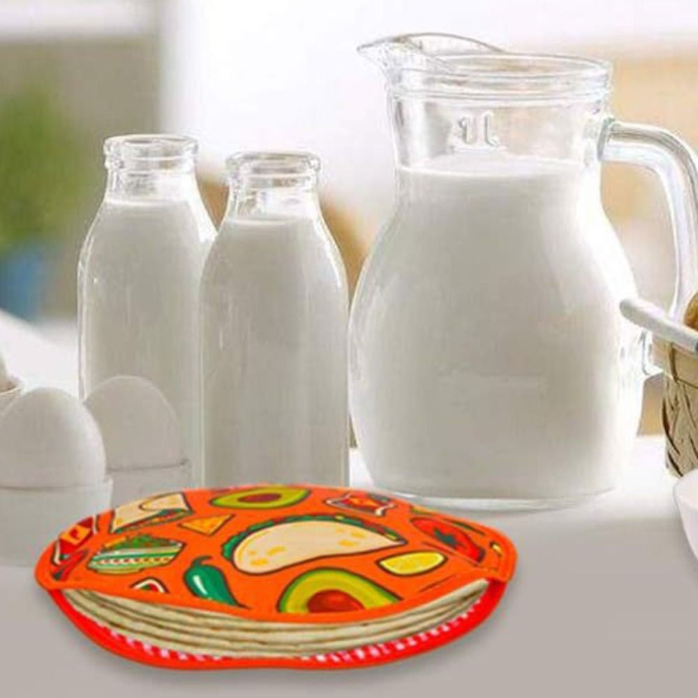 Practical 30cm Tortilla Warmer - đánh giá và giá Pizza Stone Baking