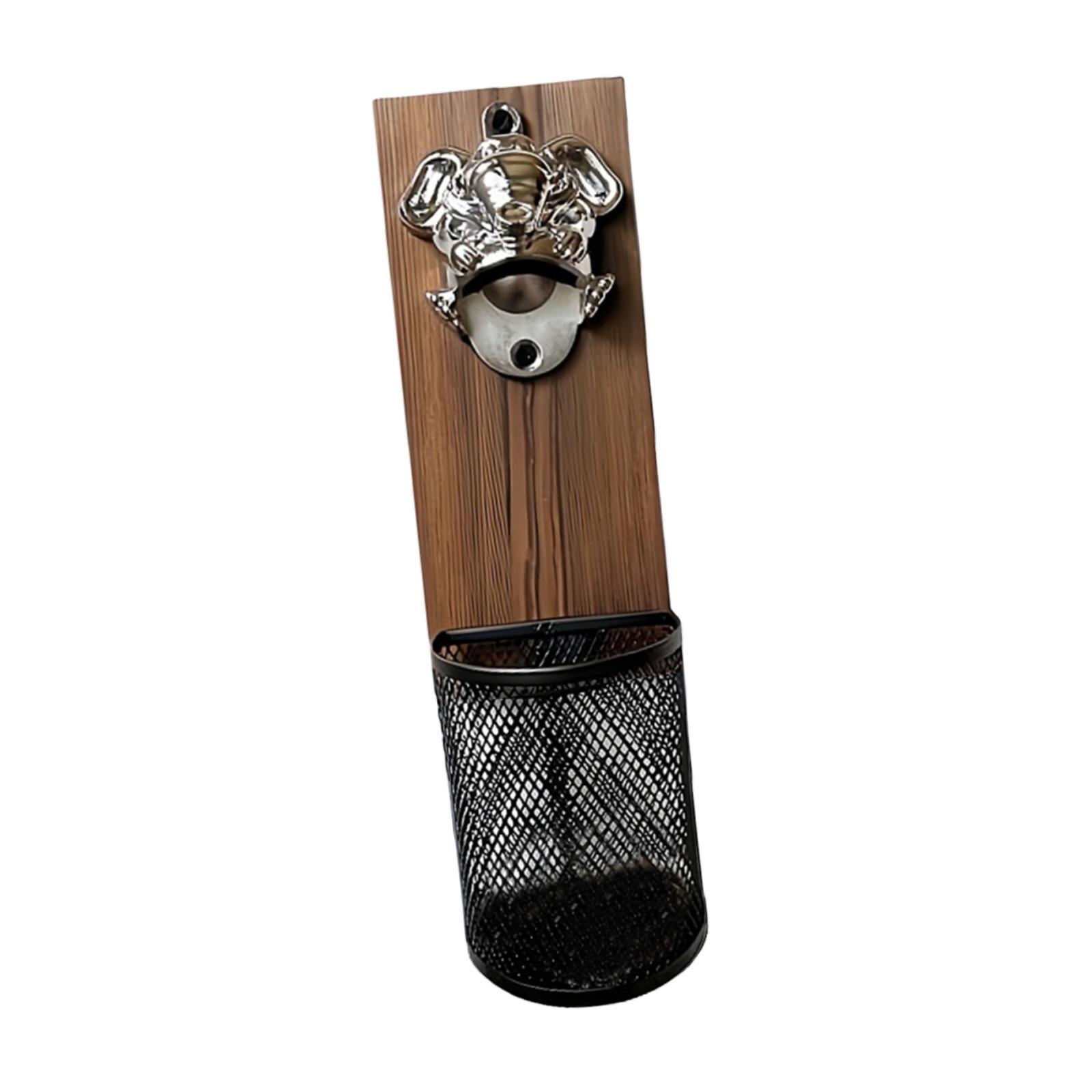 Magnetic Bottle Opener with Ca - đánh giá và giá Kitchen Home Gadgets