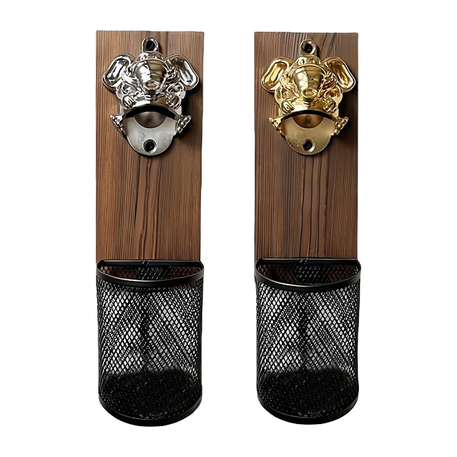 Magnetic Bottle Opener with Ca - đánh giá và giá Kitchen Home Gadgets