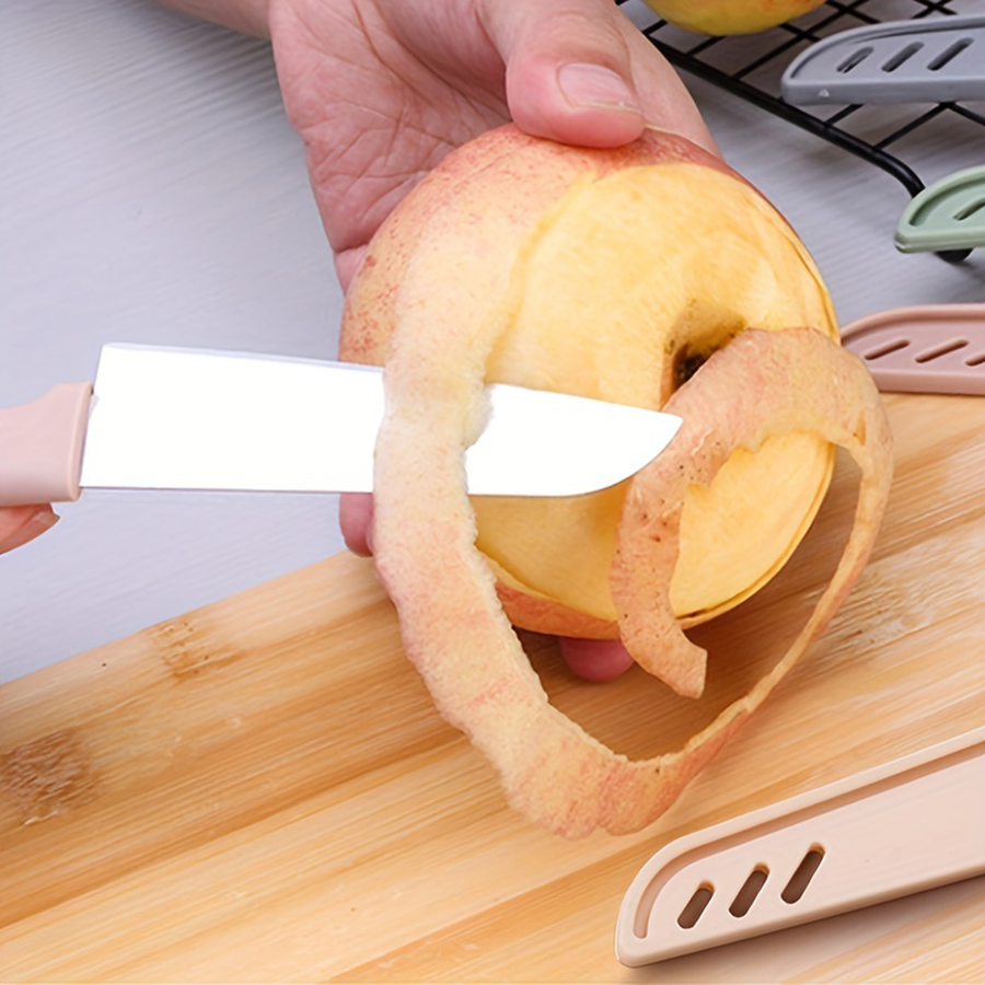 1PC Candy-colored portable fru - đánh giá và giá Kitchen Gadgets Design