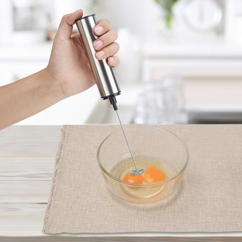 Handheld Electric Milk Frother - đánh giá và giá Kitchen Gadgets Blender