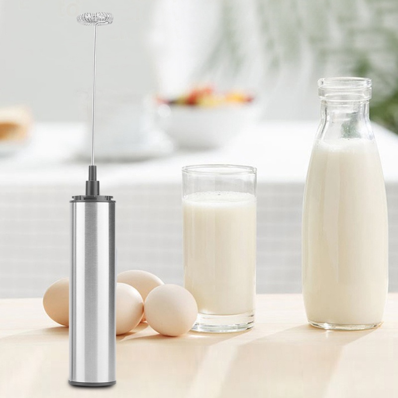 Handheld Electric Milk Frother - đánh giá và giá Kitchen Gadgets Blender