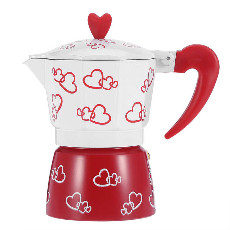 Cà Phê Moka Nồi Nhôm Ý Loại Cà - đánh giá và giá French Press Coffee Maker