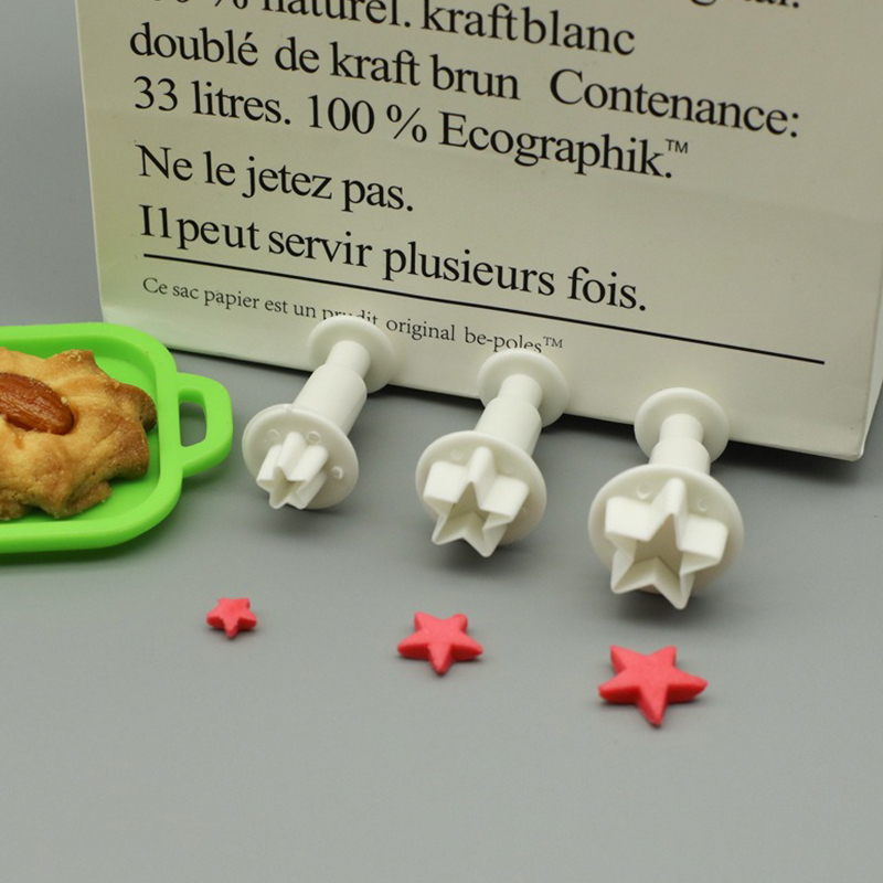 12PCS/Set Spring Cookie Shapin - đánh giá và giá Kitchen Home Gadgets