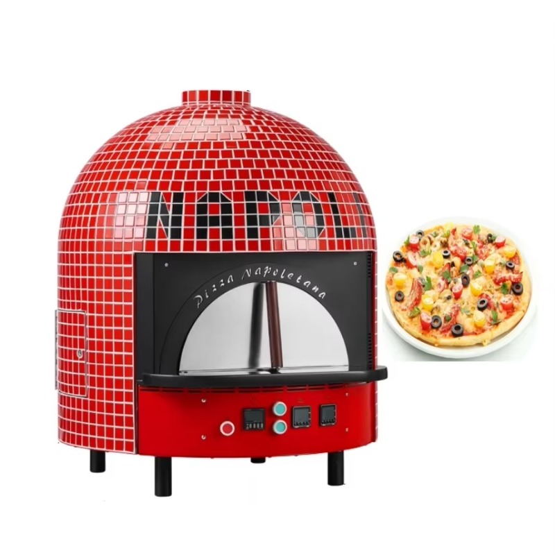 Custom Italian Traditional Dom - đánh giá và giá Pizza Stone Baking