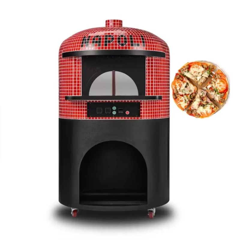 Custom Italian Traditional Dom - đánh giá và giá Pizza Stone Baking