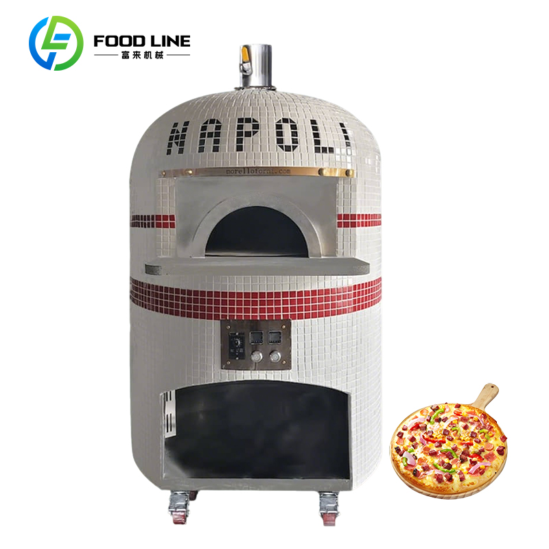 Rolling Pizza Oven Baking Ston - đánh giá và giá Pizza Stone Baking