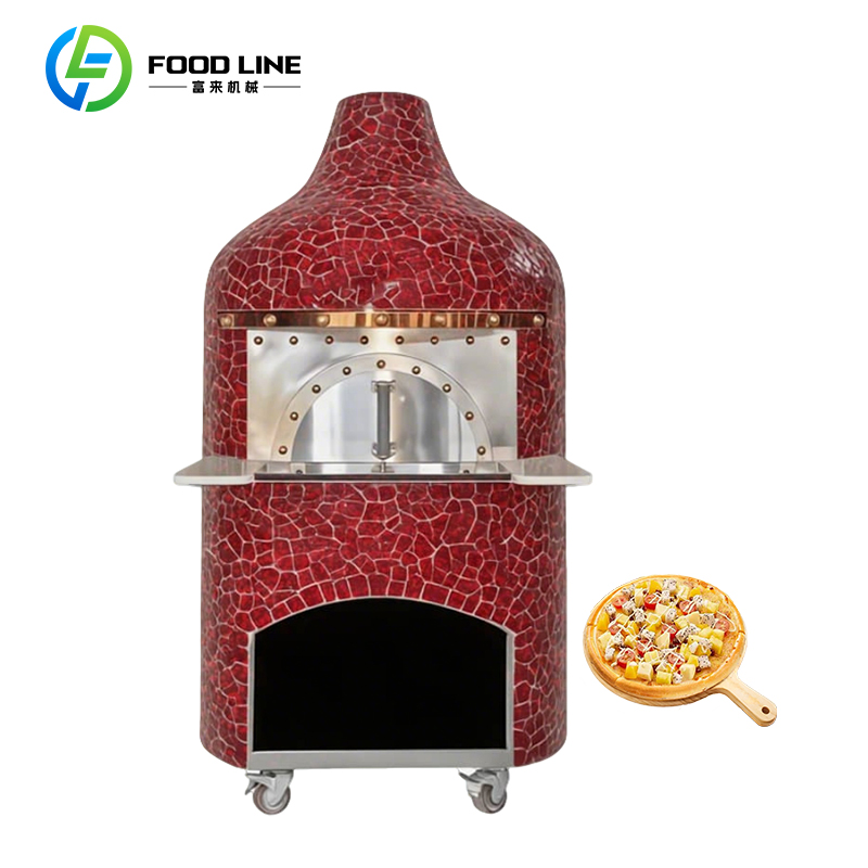 Rolling Pizza Oven Baking Ston - đánh giá và giá Pizza Stone Baking