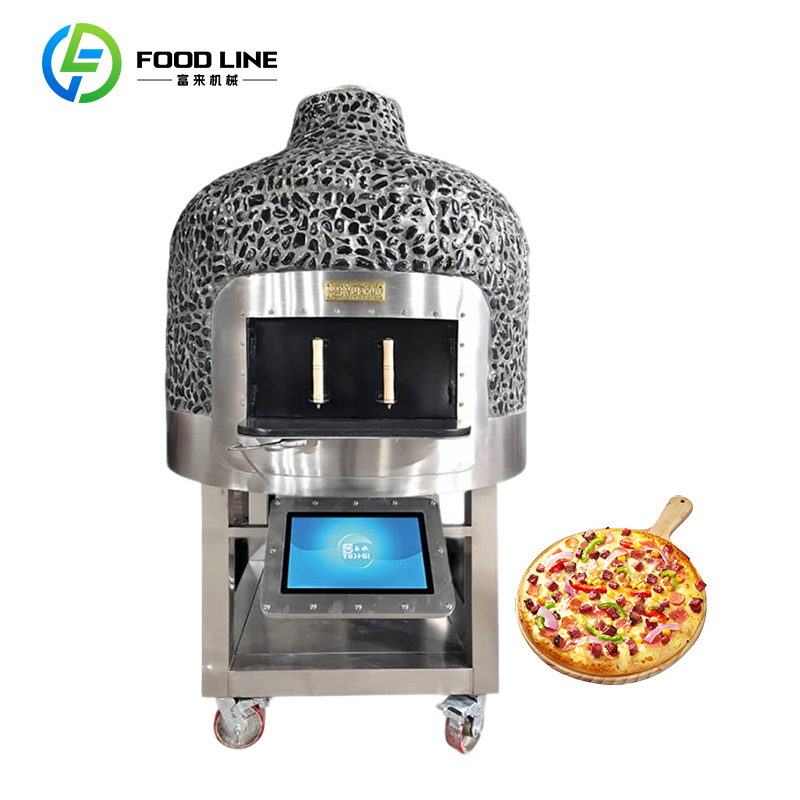 Rolling Pizza Oven Baking Ston - đánh giá và giá Pizza Stone Baking