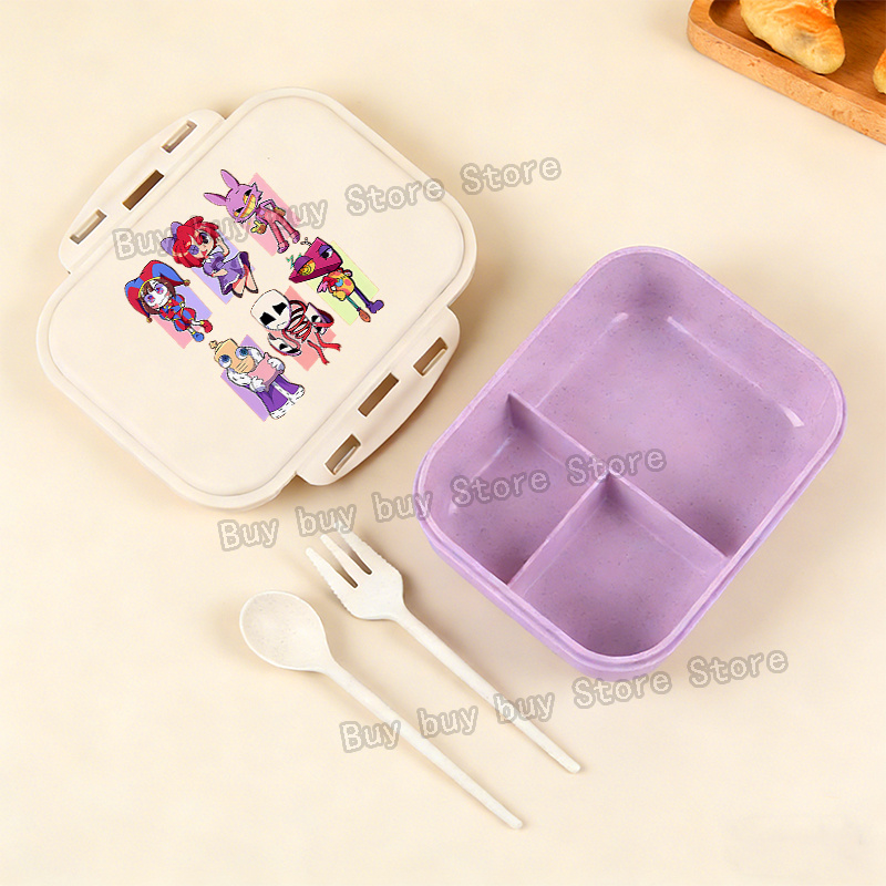Anime Amazing Digital Circus L - đánh giá và giá Kitchen Gadgets Organizer
