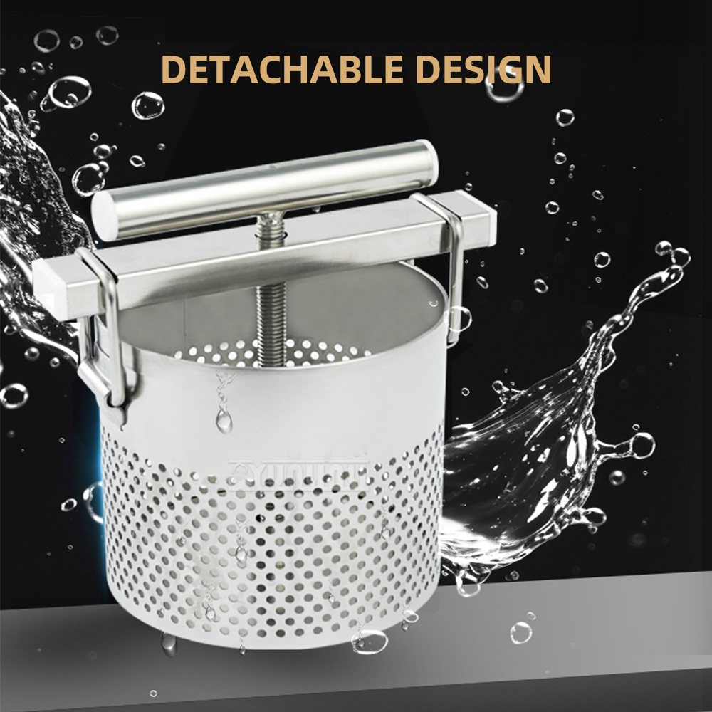 1.8L Stainless Steel Food Fill - đánh giá và giá Kitchen Gadgets Juicer