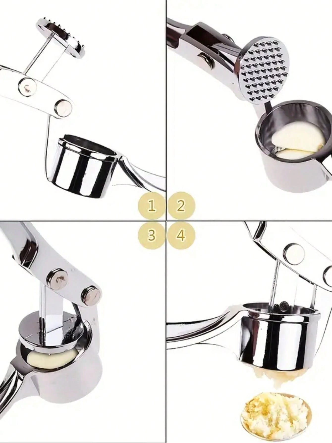 High Quality 1PC Washable Garl - đánh giá và giá Kitchen Gadgets Juicer
